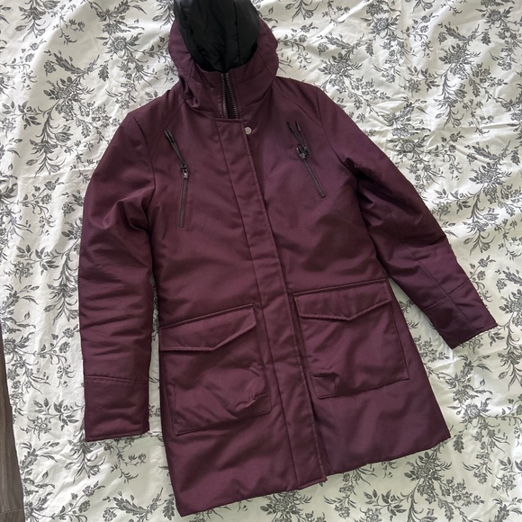 Norden Winter jacket - Picture 1 of 4